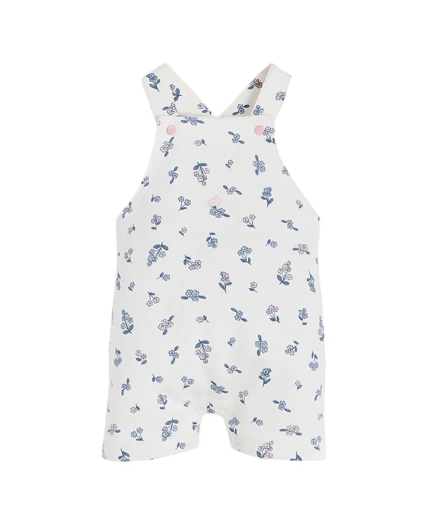Printed Coverall by Babycottons