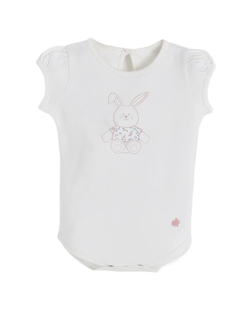 Bodysuit by Babycottons