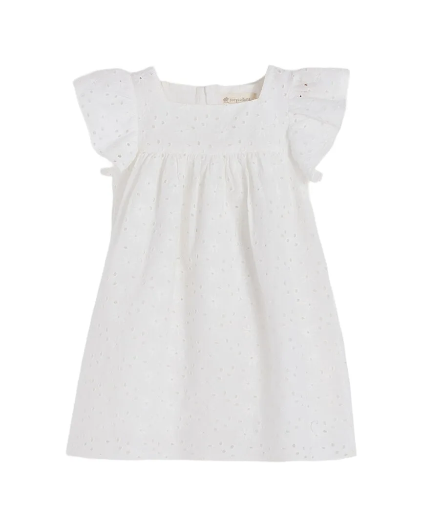 Dress by Babycottons