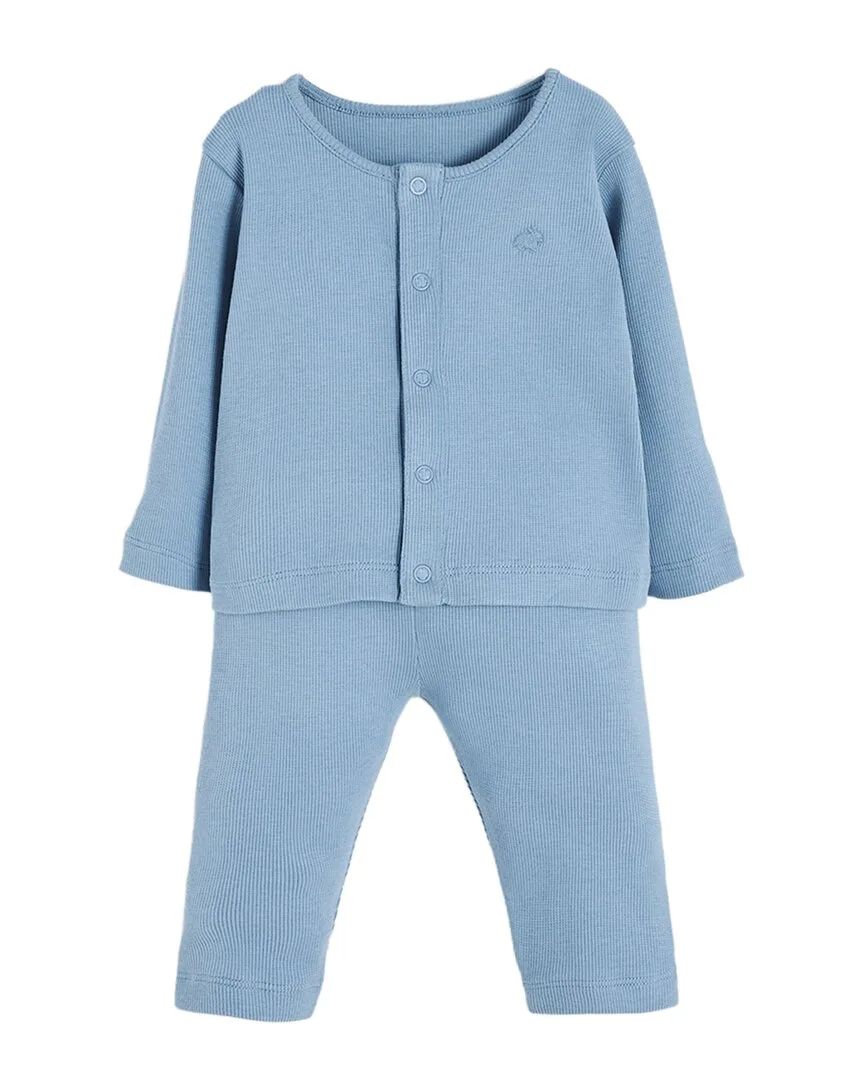 2Pc Jacket & Pant Set by Babycottons