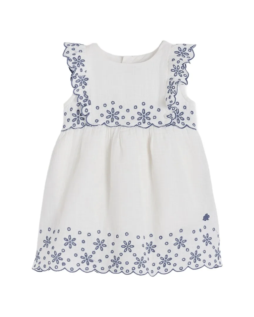 Dress by Babycottons