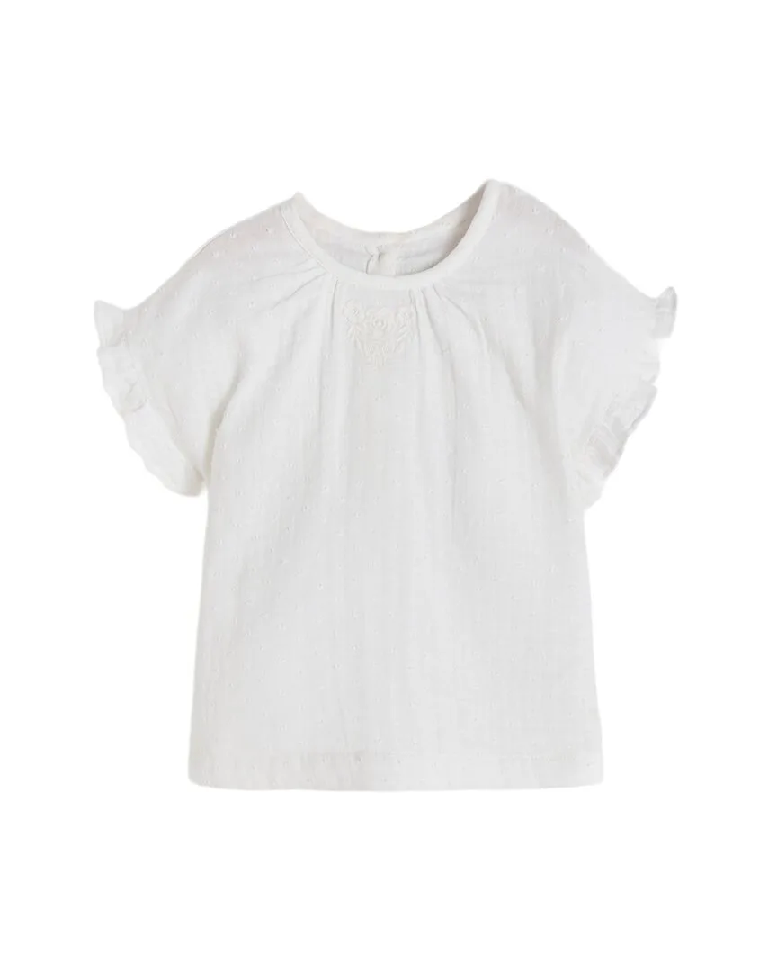 Blouse by Babycottons