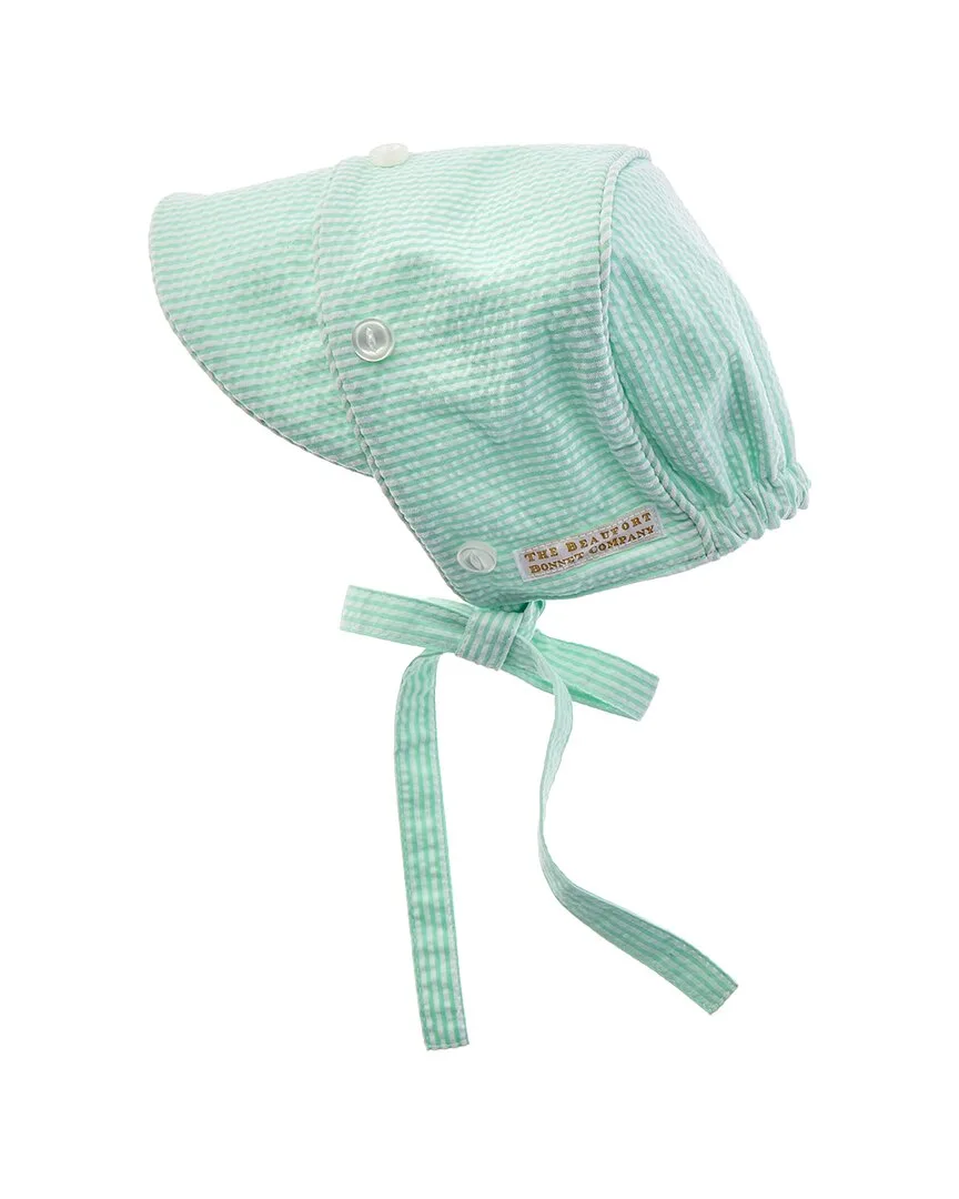 Barringer Bonnet by The Beaufort Bonnet Company