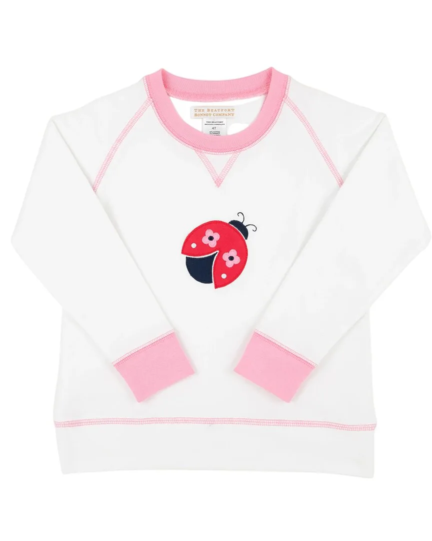 Cassidy Comfy Sweatshirt by The Beaufort Bonnet Company