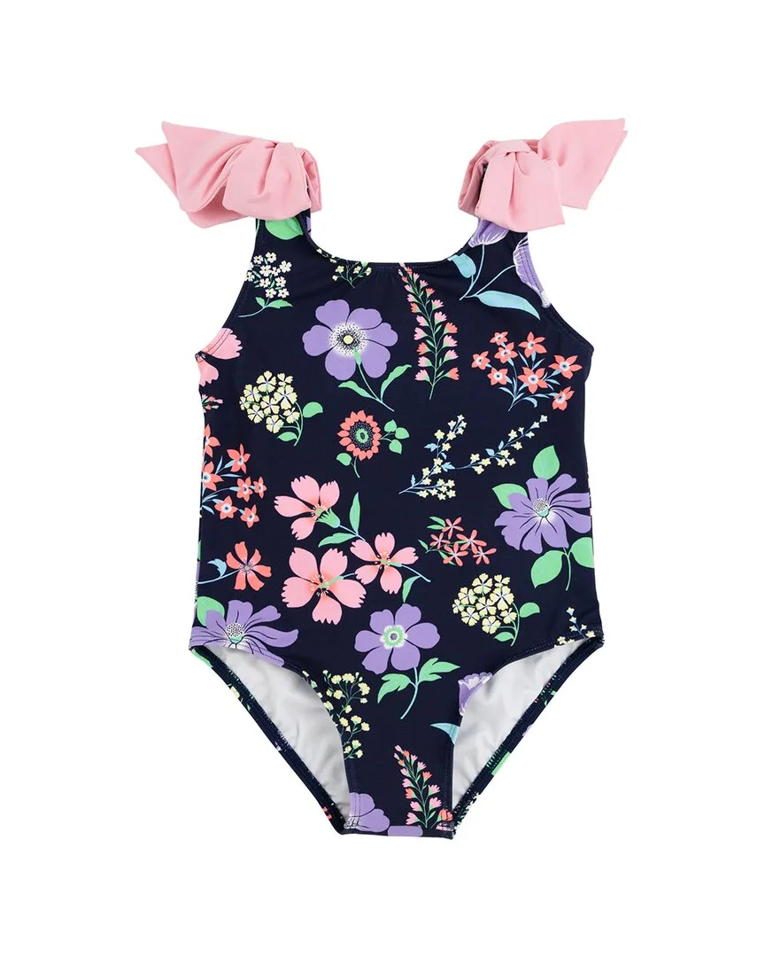Edisto Beach Bathing Suit by The Beaufort Bonnet Company