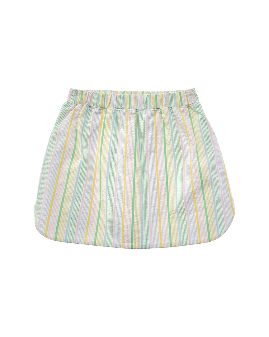 Susanne Skirt by The Beaufort Bonnet Company