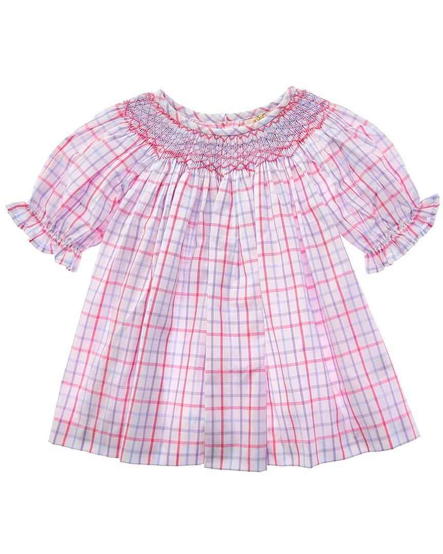 Bettye Sue Top by The Beaufort Bonnet Company