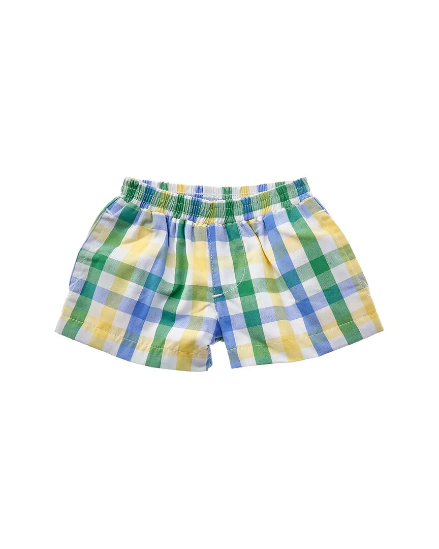 Sheffield Short by The Beaufort Bonnet Company