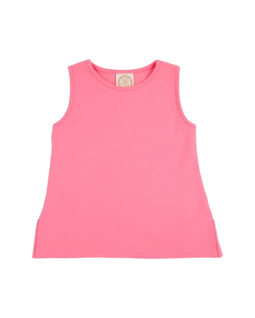 Love You Back Top by The Beaufort Bonnet Company