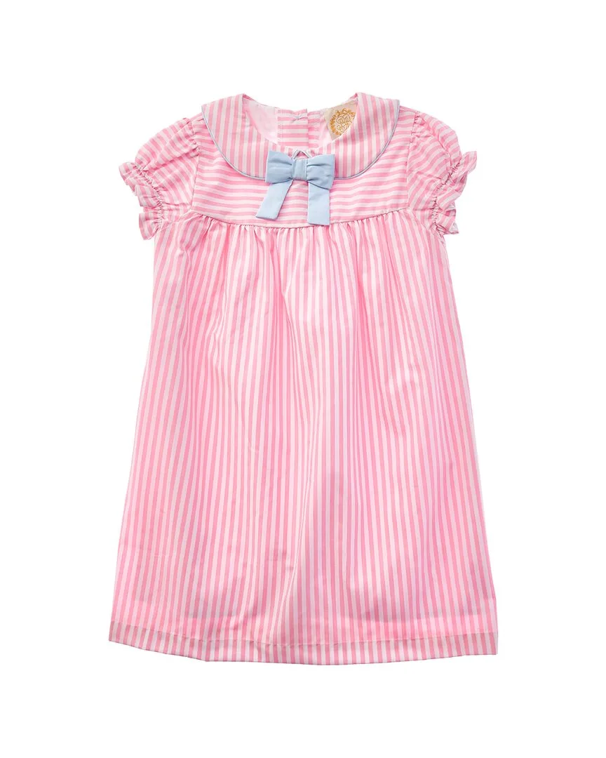 Banks Bow Dress by The Beaufort Bonnet Company
