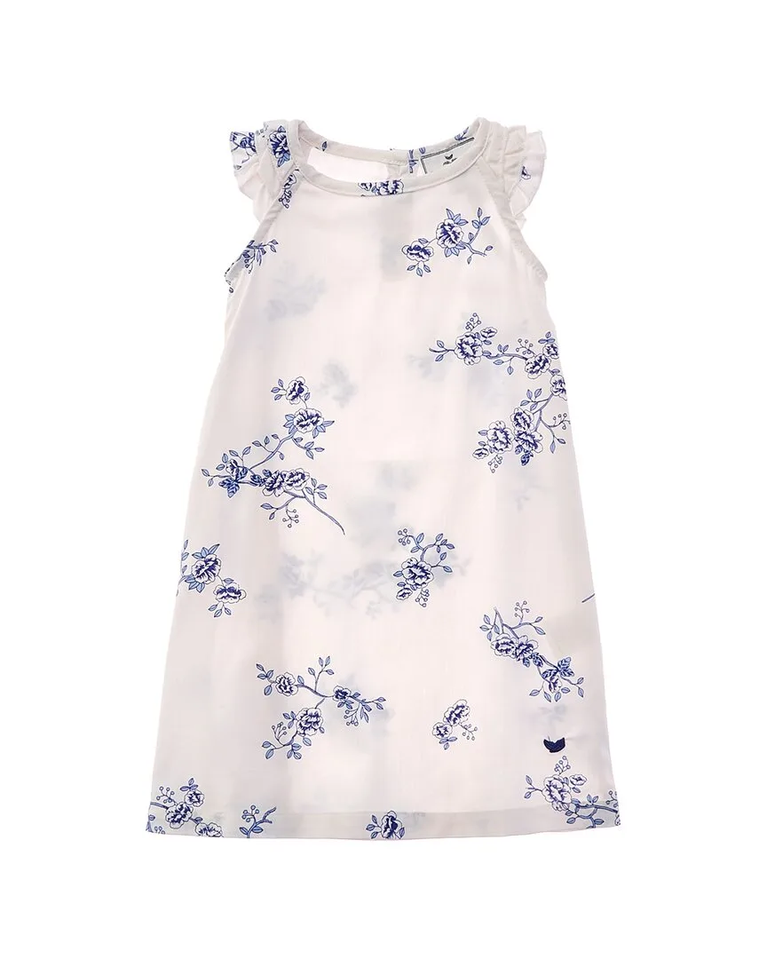 Amelie Nightgown by Petite Plume