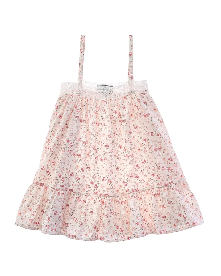 Lily Nightgown by Petite Plume