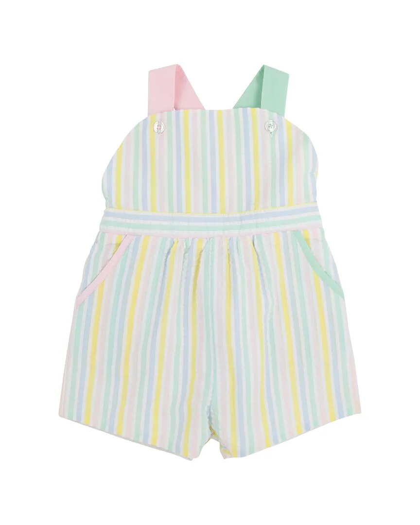 Ruthie Romper by The Beaufort Bonnet Company