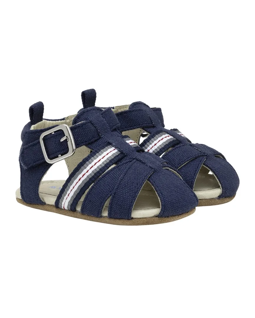Stuart Sandal by Robeez