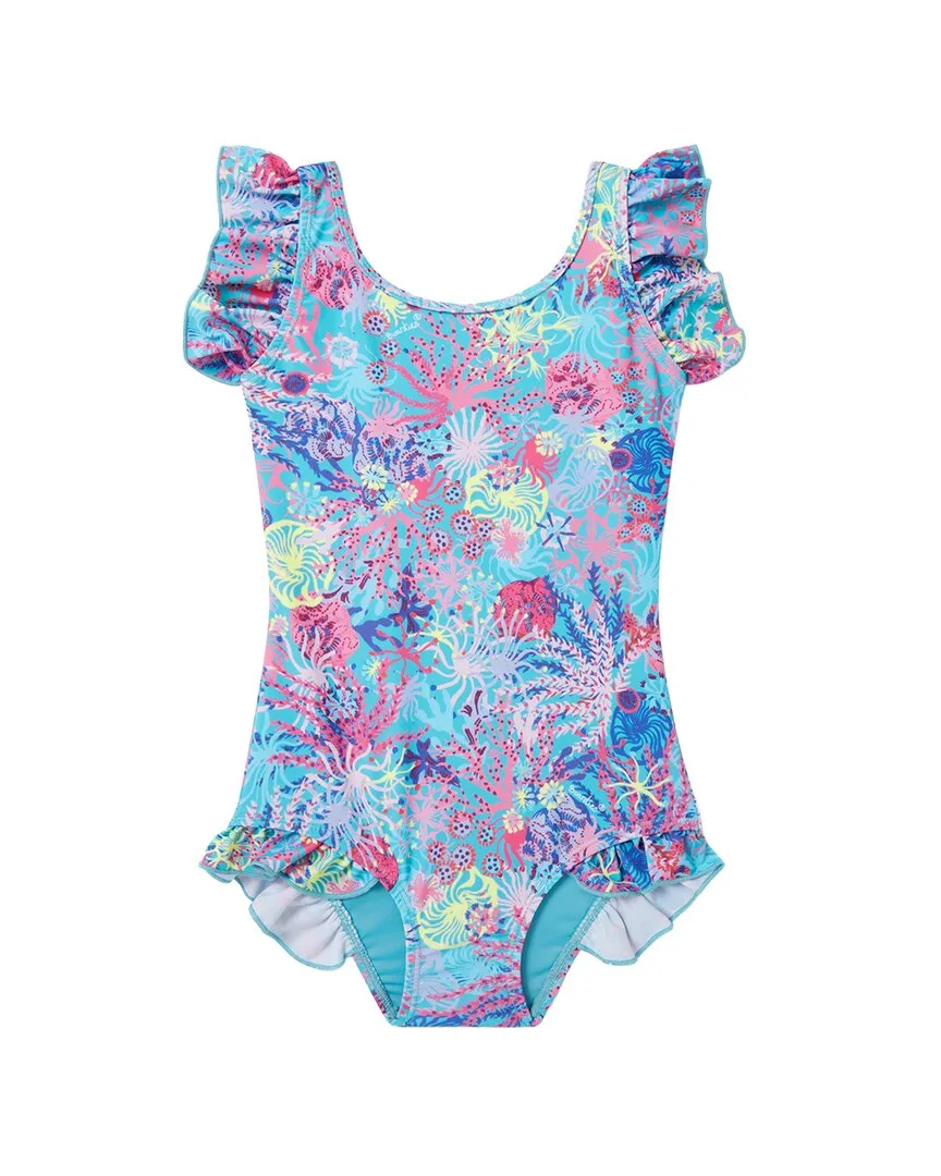 Ruffles Swimsuit by Boardies