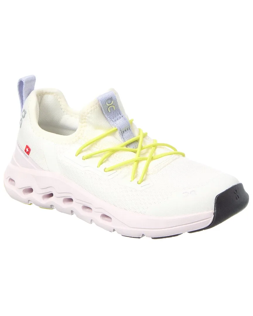 Canvas Sneaker by On Running