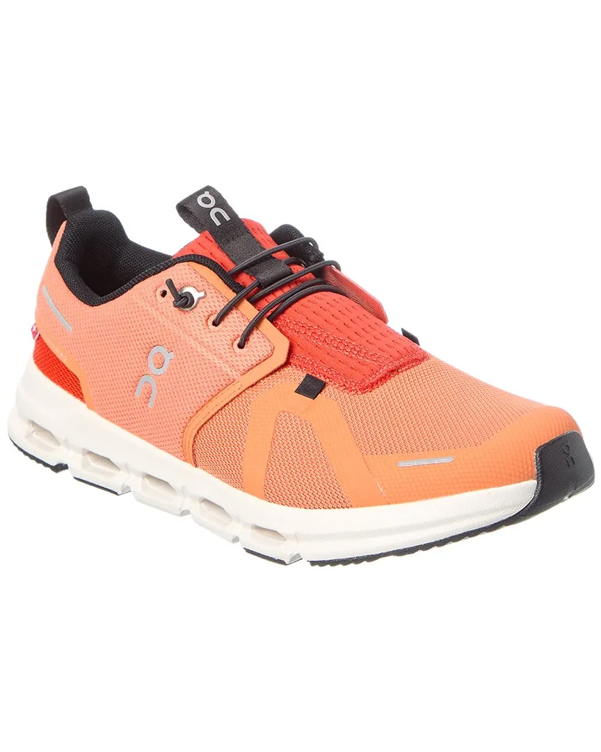 Canvas Sneaker by On Running