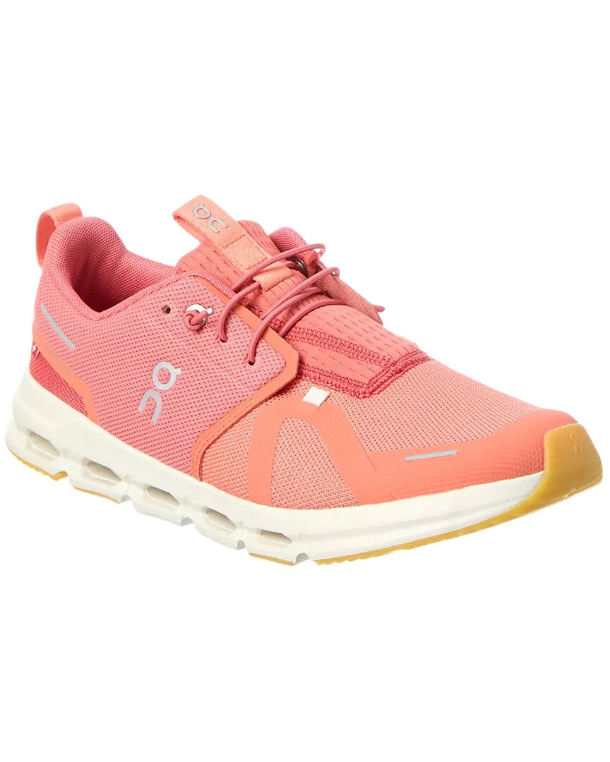 Canvas Sneaker by On Running