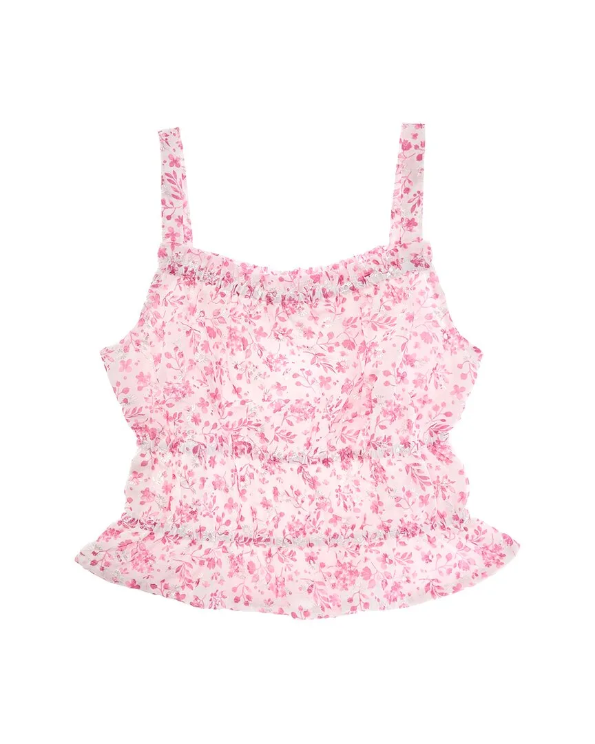 Tank Top by Design History