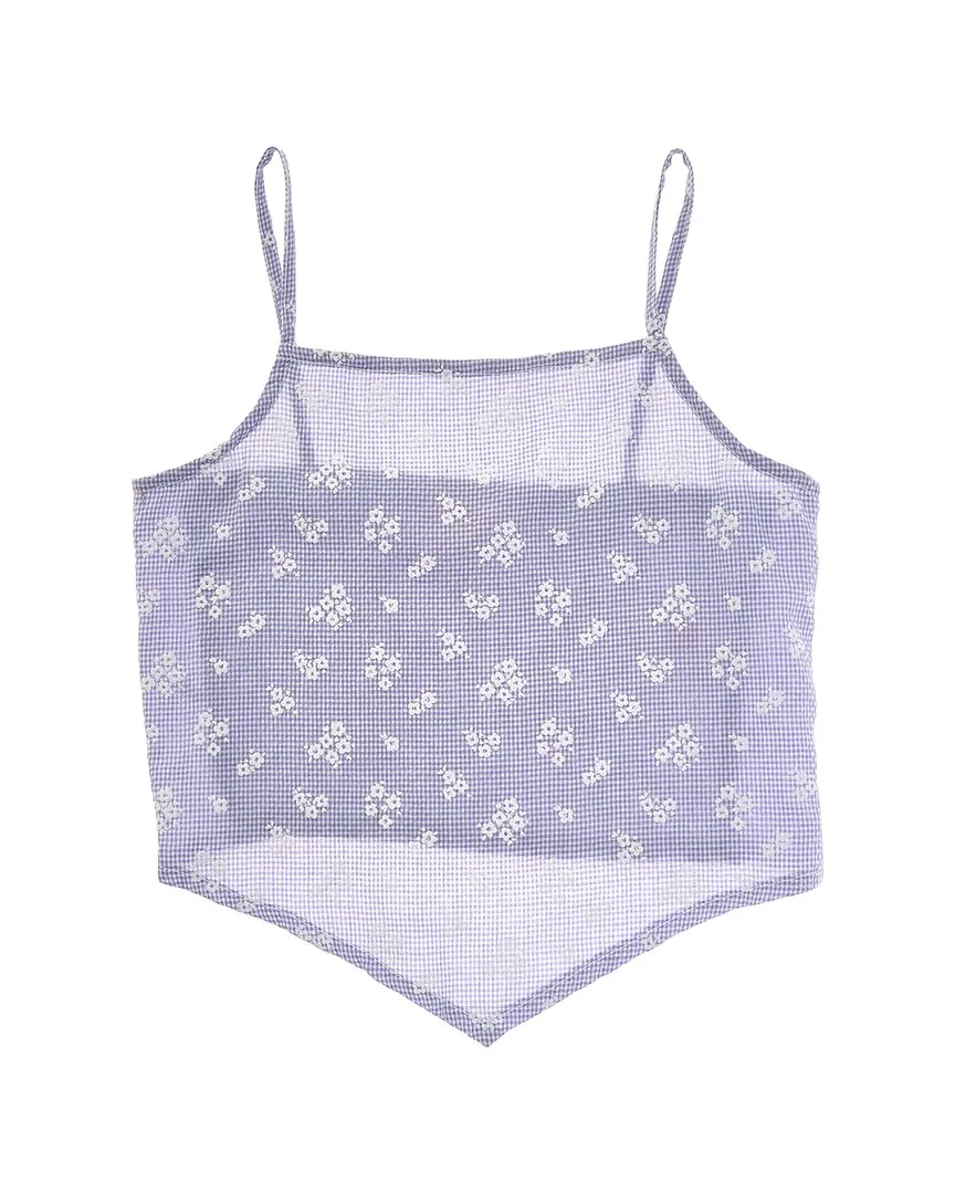 Tank Top by Design History
