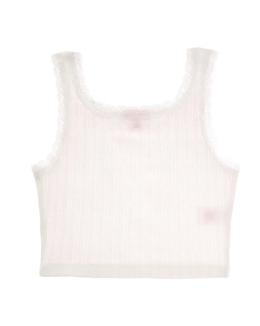 Tank Top by Design History