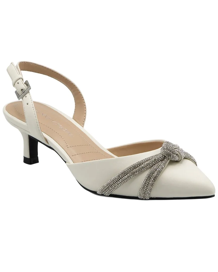 Sabriel 1 Pump by Adrienne Vittadini