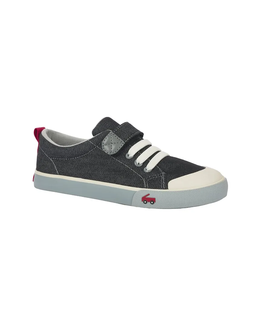 Stevie Ii Sneaker by See Kai Run