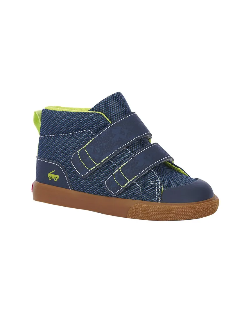 Dean Adapt Ii Sneaker by See Kai Run