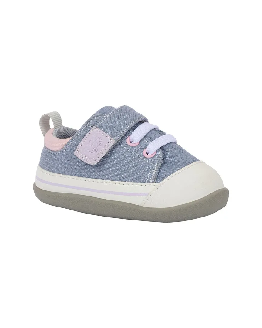 Stevie Mini First Walker by See Kai Run