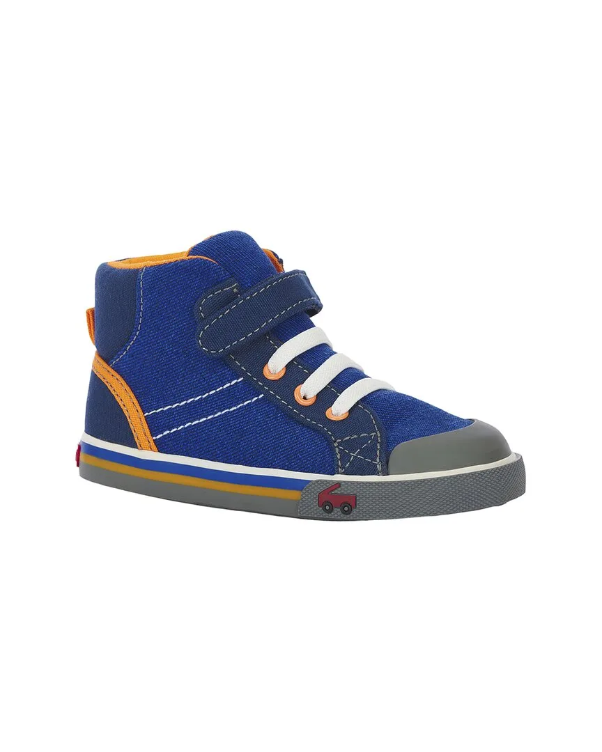 Dane Sneaker by See Kai Run