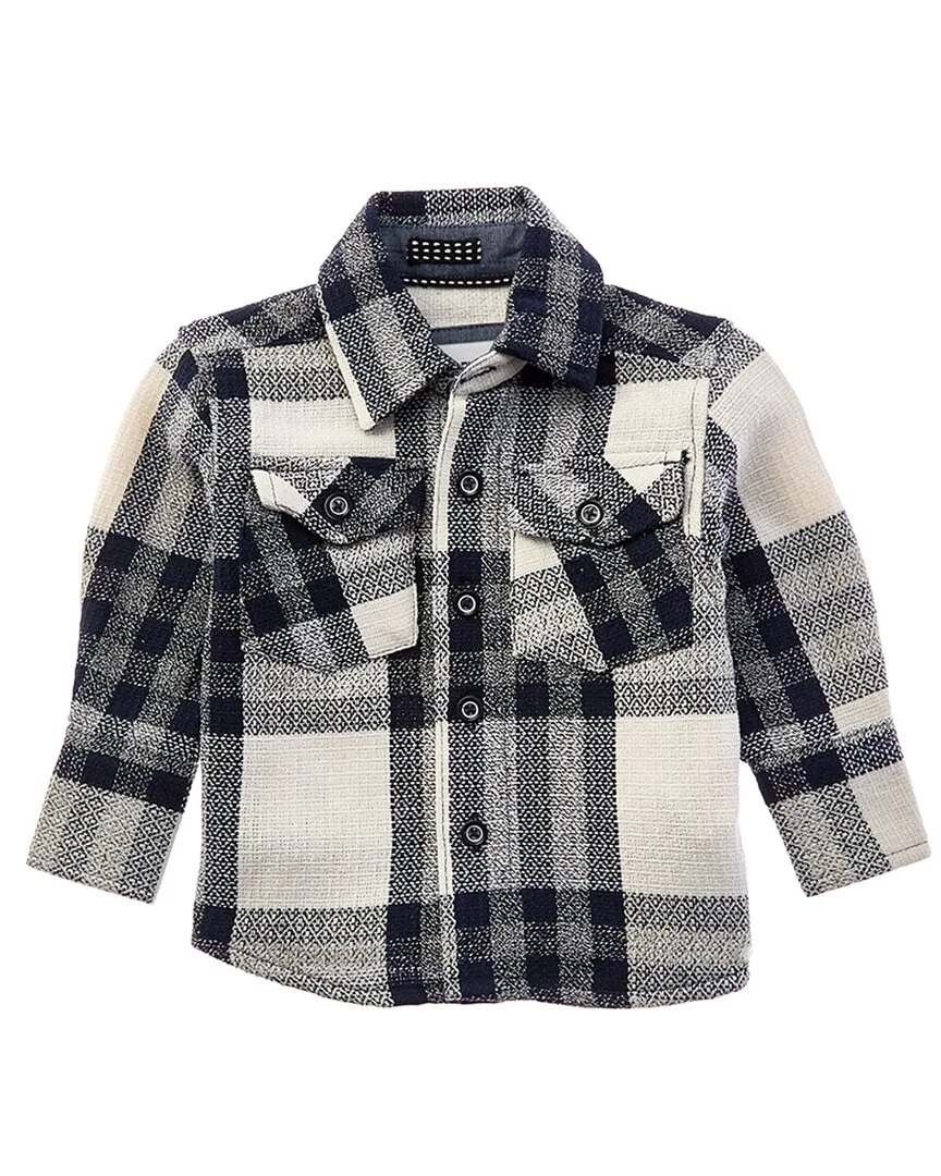 Redwood Button Down Shirt by Sovereign Code