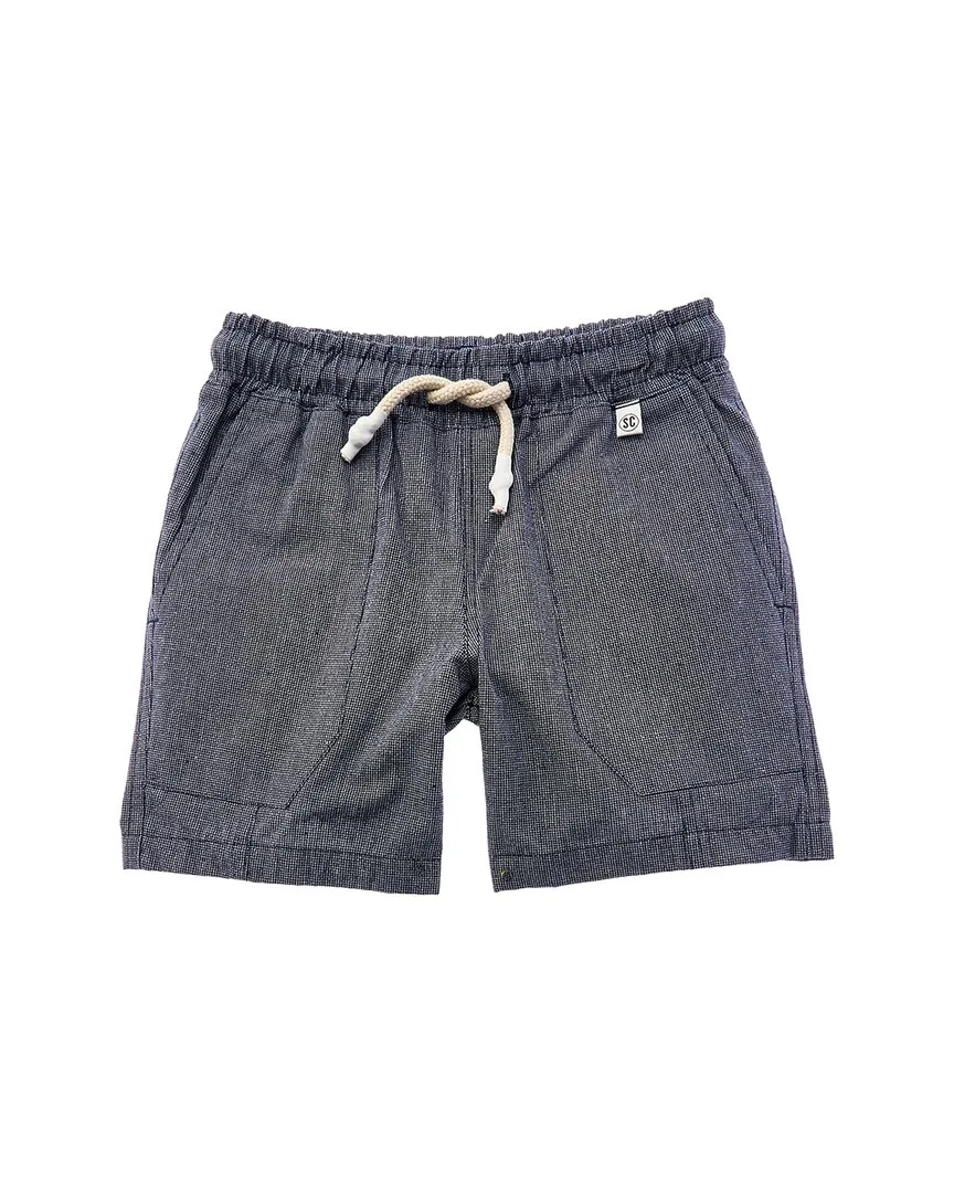 Crossroads Short by Sovereign Code