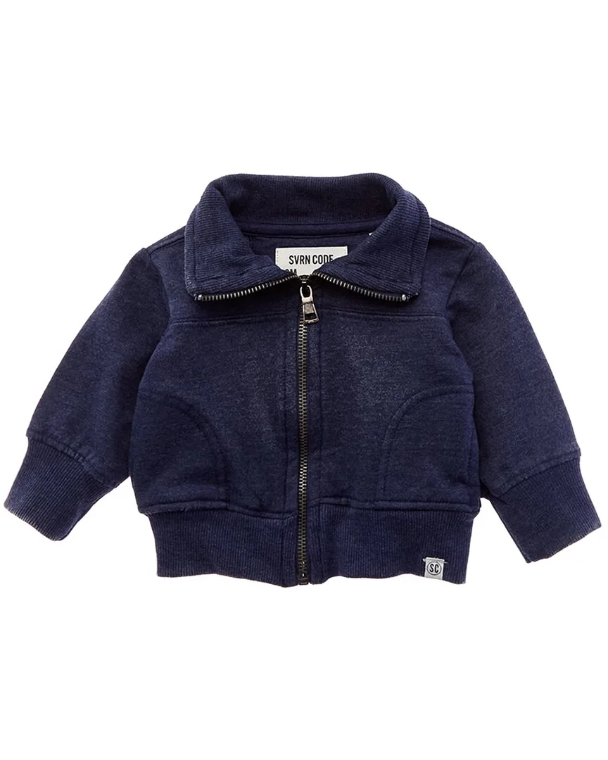 Heroes Jacket by Sovereign Code