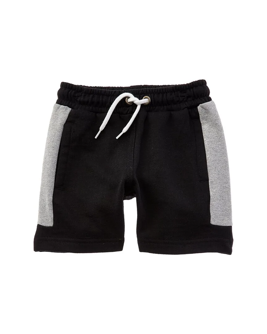 Jet Short by Sovereign Code