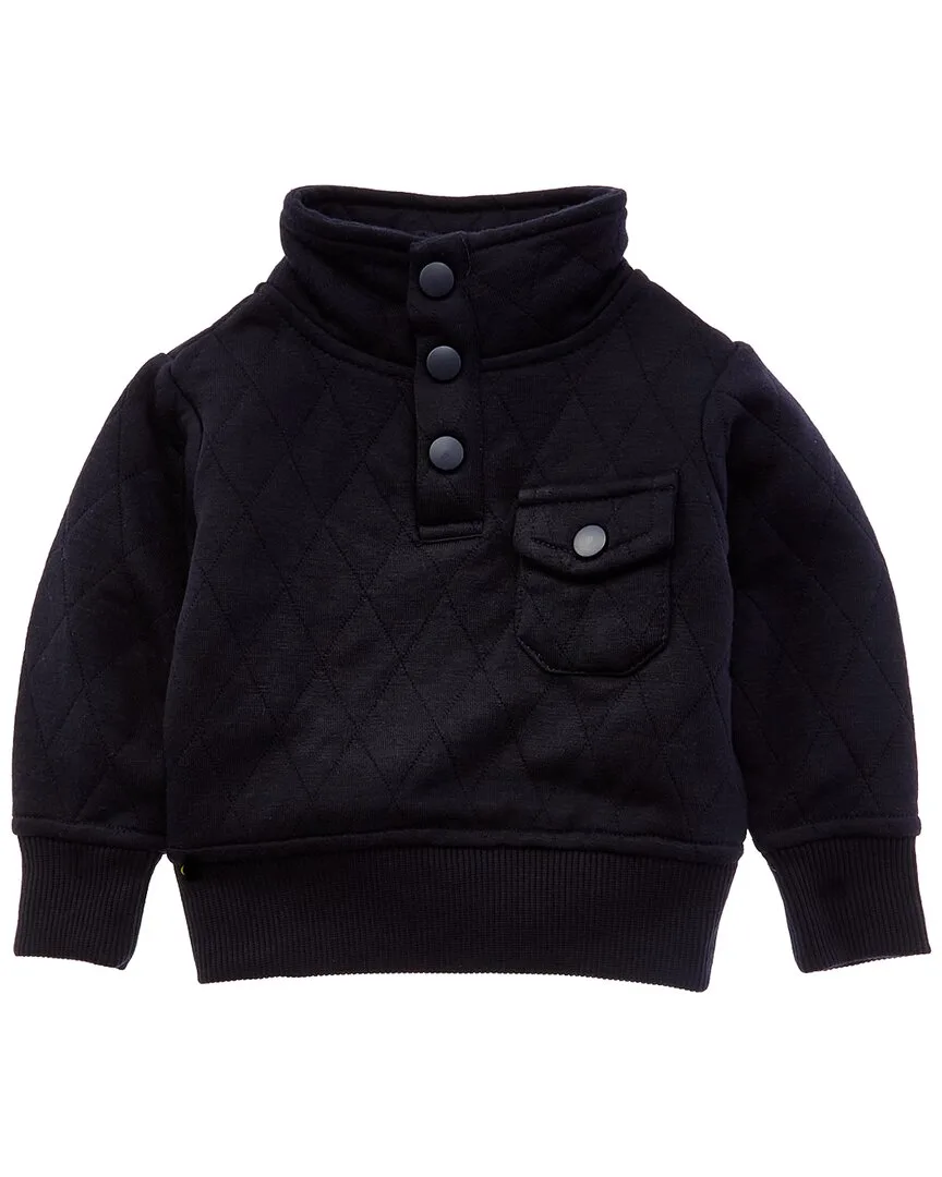 Columbia Pullover by Sovereign Code