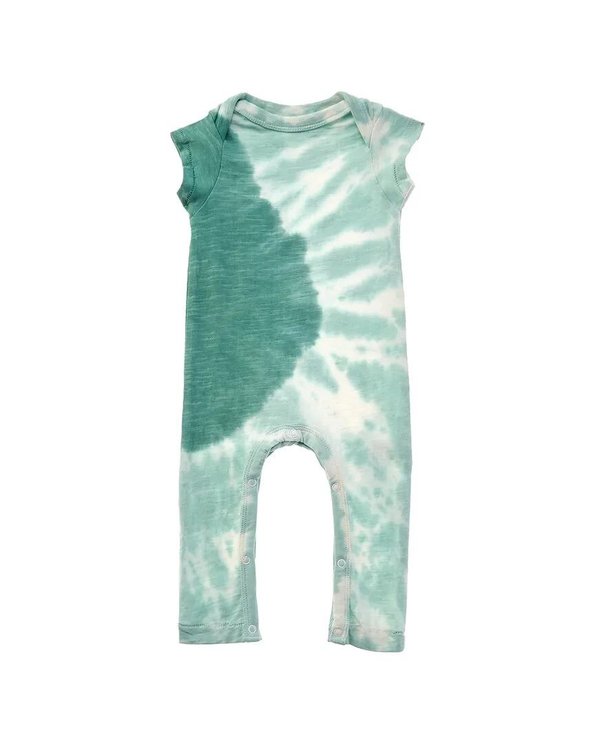 Portman Onesie by Sovereign Code