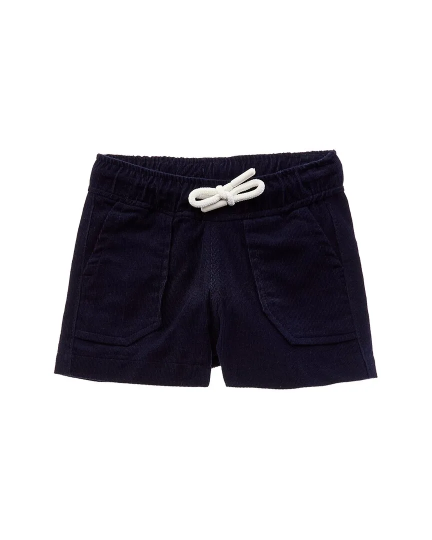 Maverick Textured Short by Sovereign Code