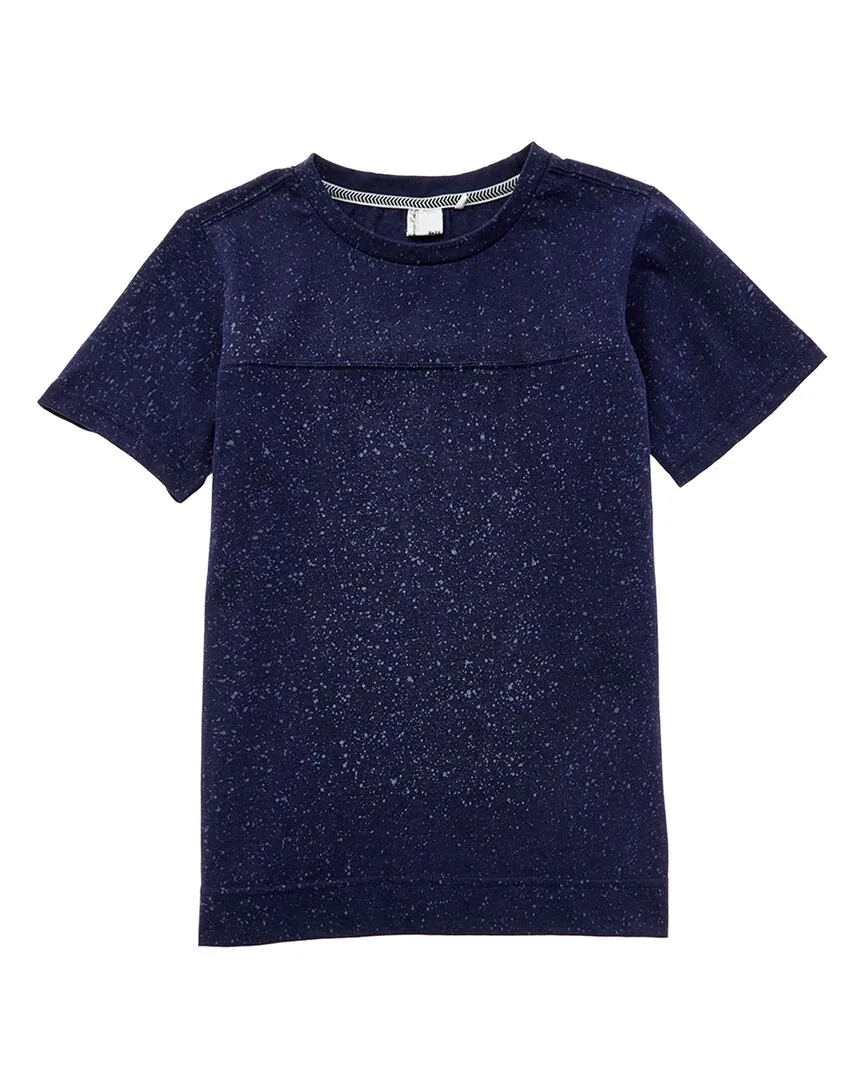 Aikman T-Shirt by Sovereign Code