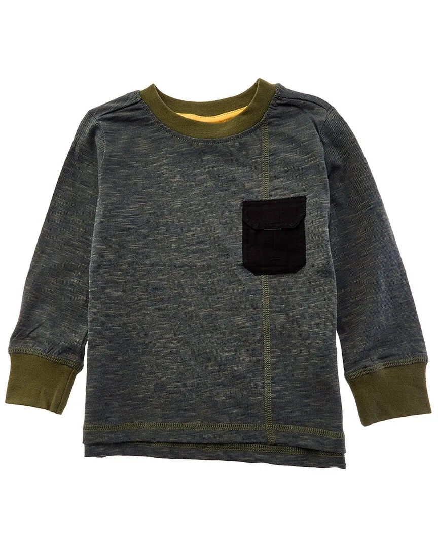 Wallace T-Shirt by Sovereign Code
