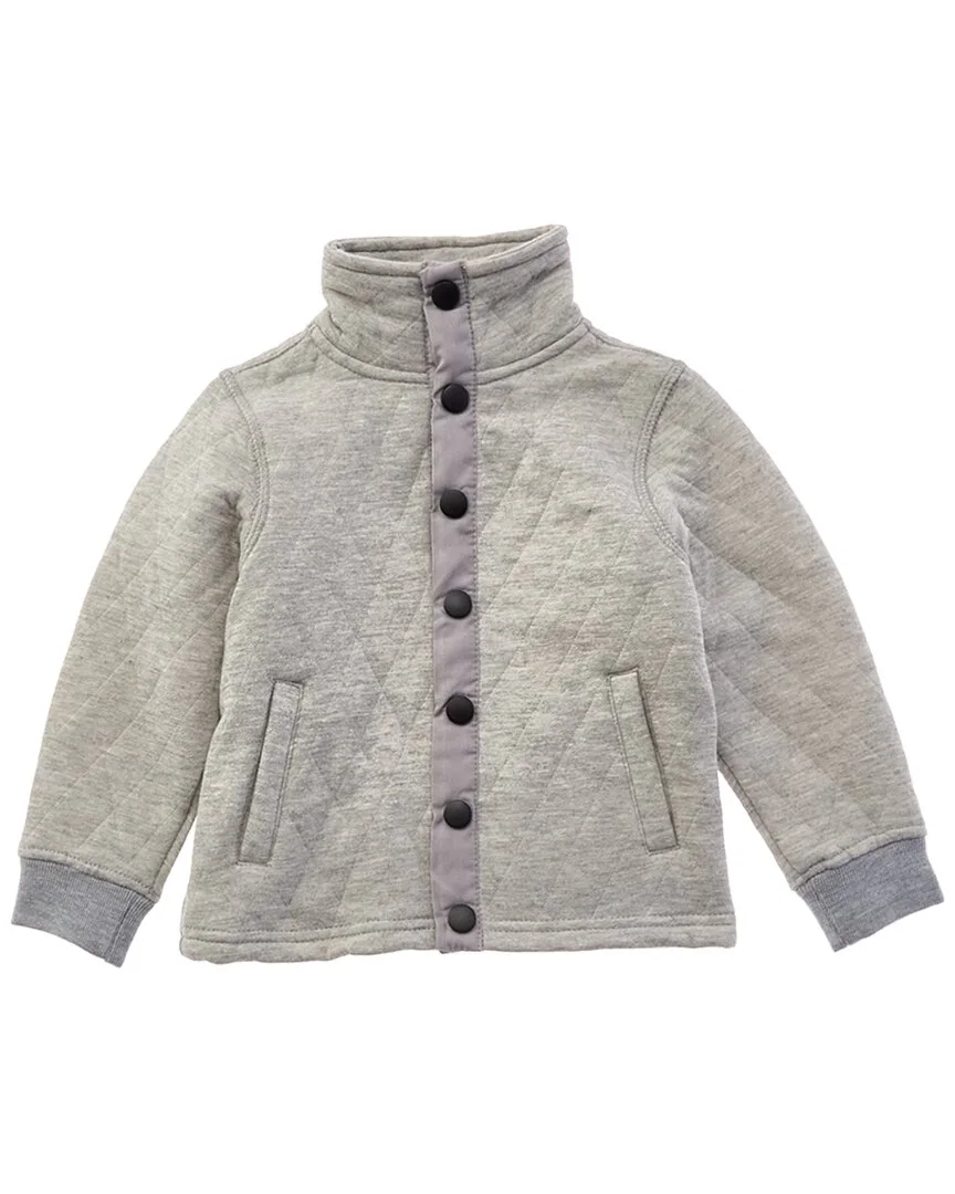 Cloud Quilted Jacket by Sovereign Code