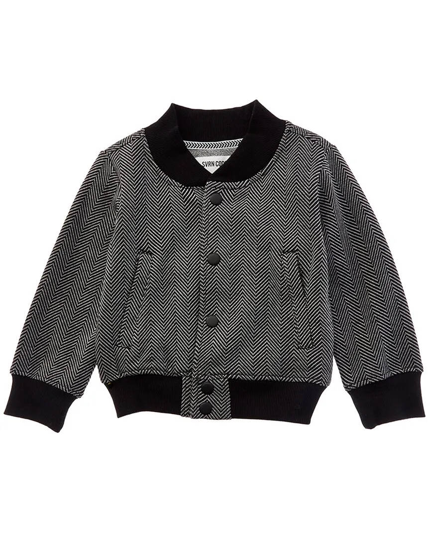Highball Jacket by Sovereign Code