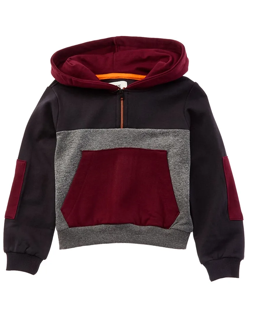 Mystery Hooded Sweatshirt by Sovereign Code
