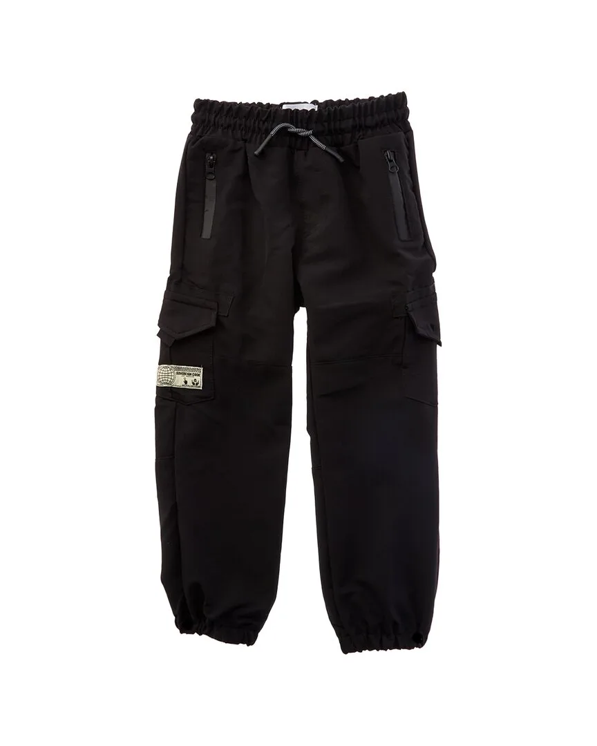 Leo Cargo Pant by Sovereign Code