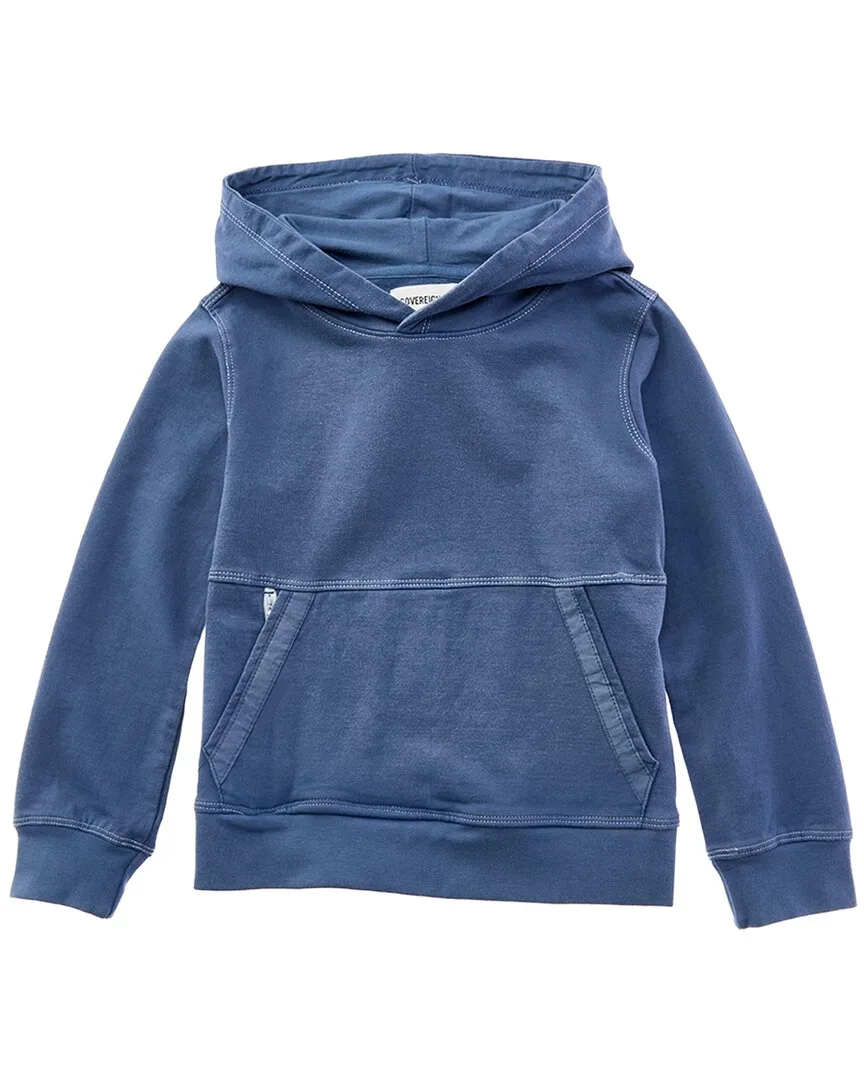 Spider Hoodie by Sovereign Code