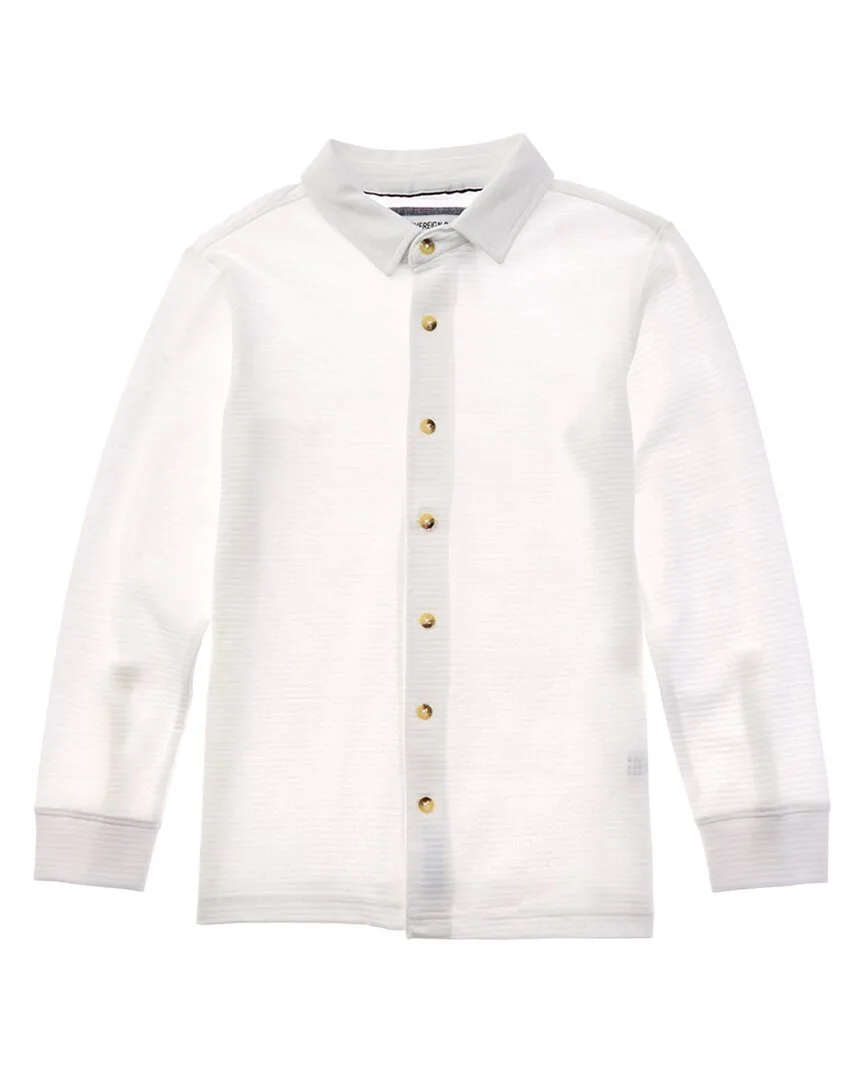 Mick Button-Down Shirt by Sovereign Code