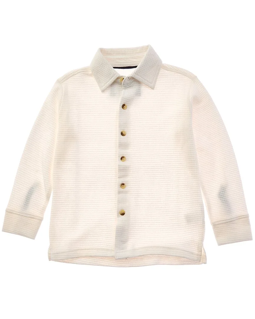 Xander Button Down Shirt by Sovereign Code