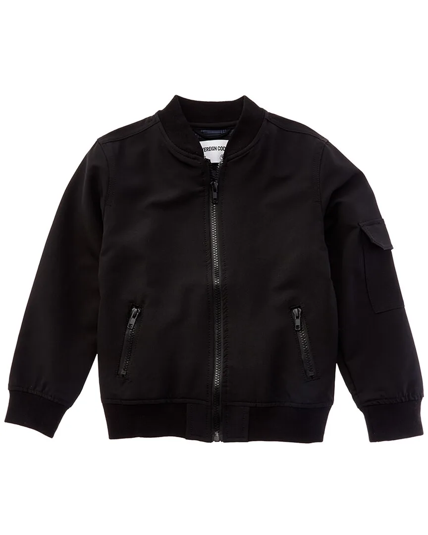 Otto Jacket by Sovereign Code