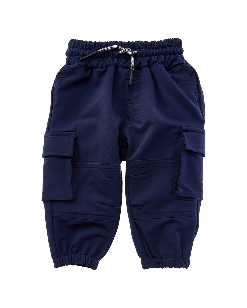 Hyperloop Cargo Pant by Sovereign Code