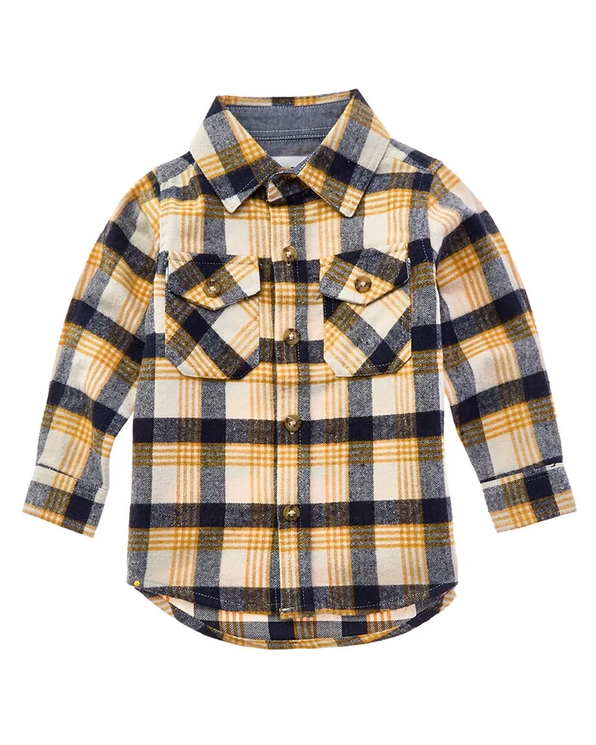 Scout Button Down Shirt by Sovereign Code