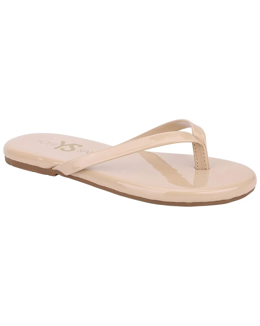 Miss Rivington Sandal by Yosi Samra